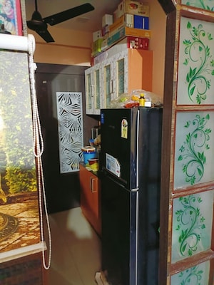 Furnished Amenities in 2 BHK Apartment at Gota – for Rent