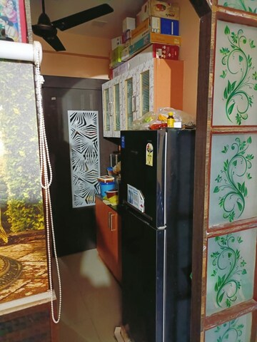 Furnished Amenities in 2 BHK Apartment at Gota – for Rent