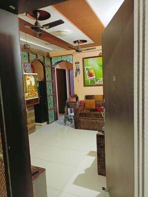 Bedroom in 2 BHK Apartment at Gota – for Rent