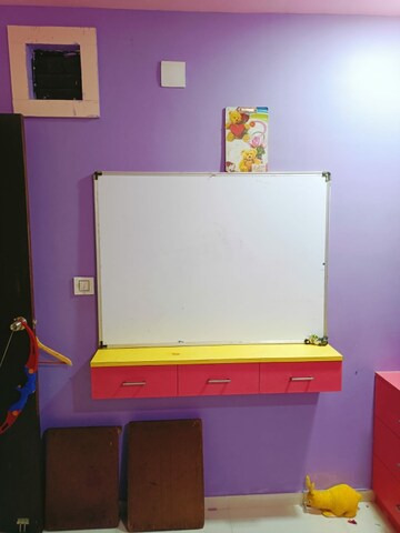 Furnished Amenities in 2 BHK Apartment at Gota – for Rent