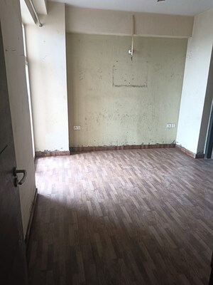 Bedroom in 1 BHK Apartment at Sai Residency Noida, Sector 73 – for Rent