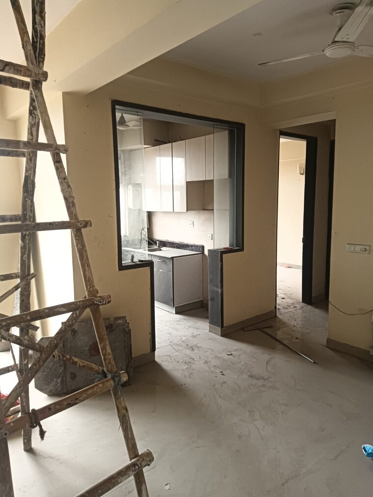 Gym, sai-residency-noida 1 Bedroom 650 Sq.Ft. Apartment In Sector 73 Noida 9482691