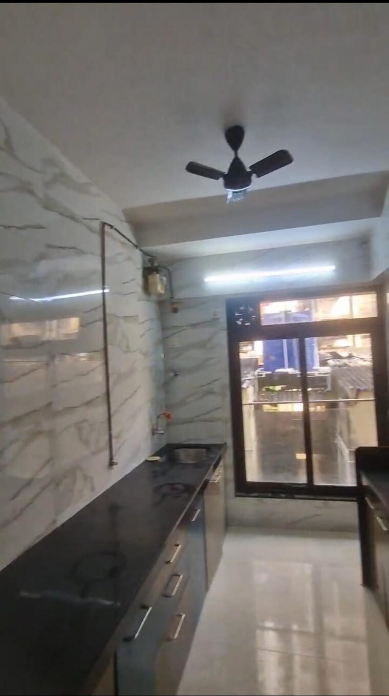 Kitchen, k-raheja-heights 2 Bedroom 800 Sq.Ft. Apartment In Malad East Mumbai 9482765