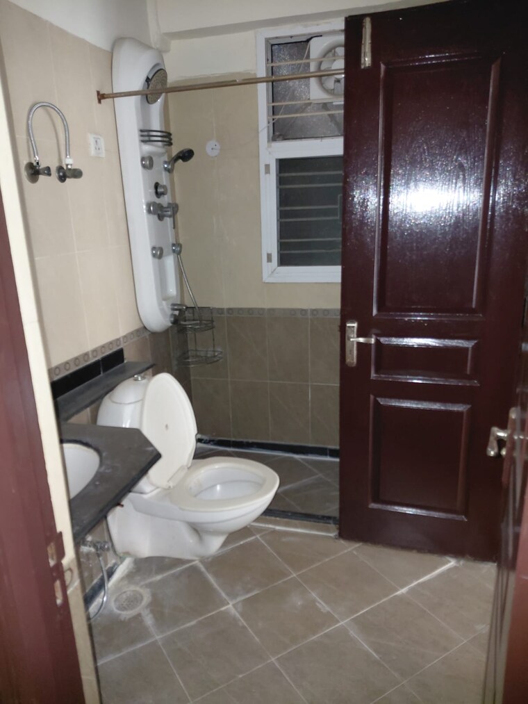 Bathroom, aditya-mega-city 2 Bedroom 885 Sq.Ft. Apartment In Vaibhav Khand Ghaziabad 9482715
