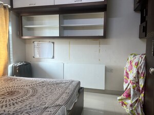 Bedroom in 1 BHK Apartment at Siddharth Nagar CHS Goregaon, Goregaon West – for Sale
