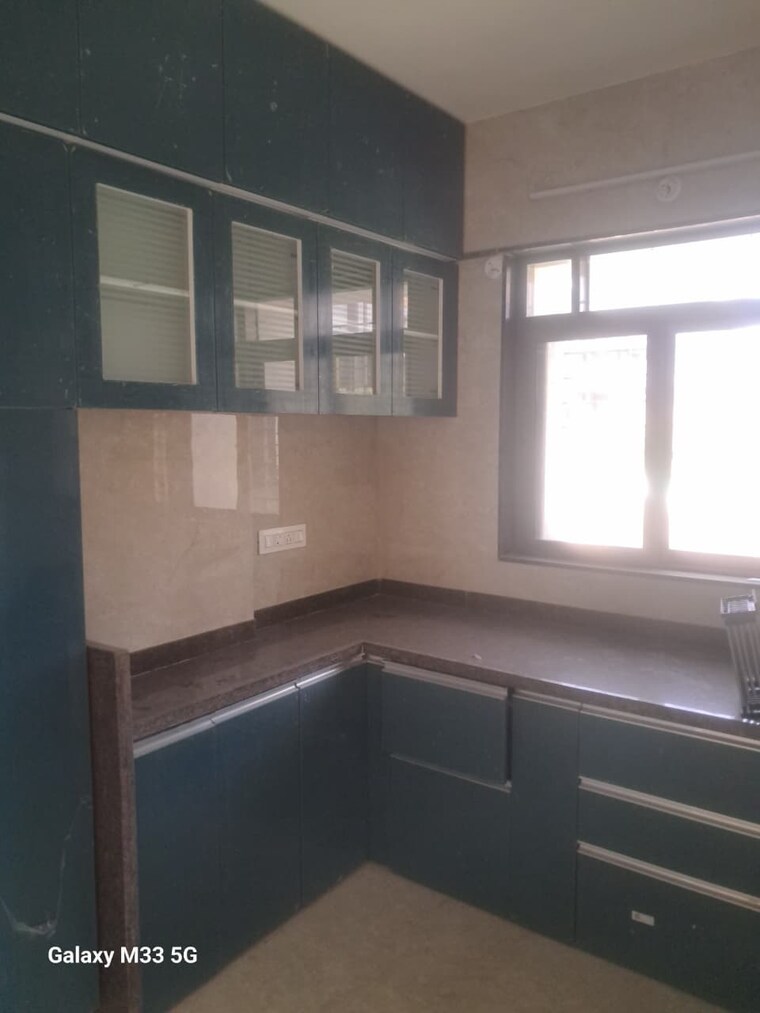 Kitchen, tapovan road 2 Bedroom 940 Sq.Ft. Apartment In Tapovan Road Nashik 9482695