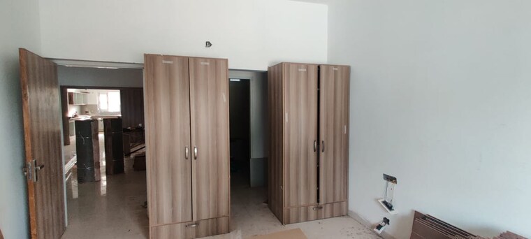 Bedroom, gmada-eco-city 2 Bedroom 2700 Sq.Ft. Builder Floor In North Mullanpur Chandigarh 9482737