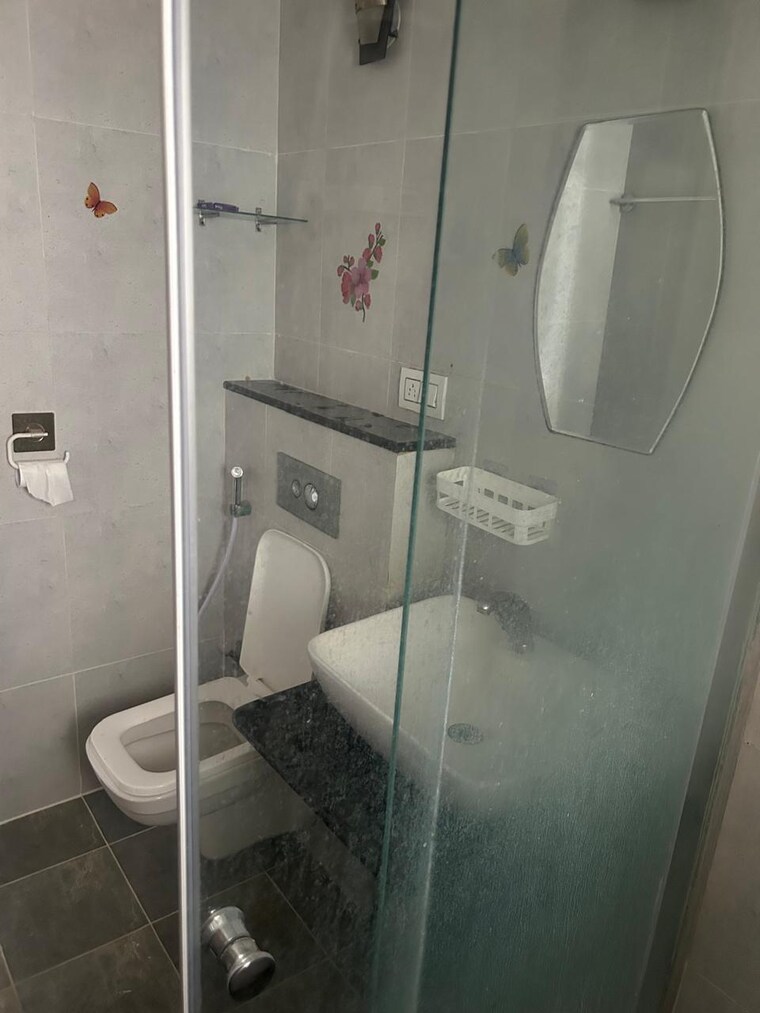 Bathroom, mahendra-aarna 3 Bedroom 1790 Sq.Ft. Apartment In Electronic City Phase ii Bangalore 9482672