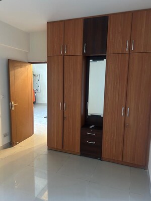 Furnished Amenities in 3 BHK Apartment at Mahendra Aarna, Electronic City Phase ii – for Rent