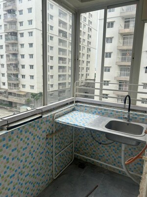 3 BHK Apartment – Exterior View View at Mahendra Aarna, Electronic City Phase ii - for Rent