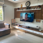 3 BHK 1800 Sq.Ft. Villa in Vinkar Society