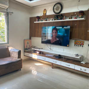 3 BHK Villa For Sale in Vinkar Society, Sahakar Nagar