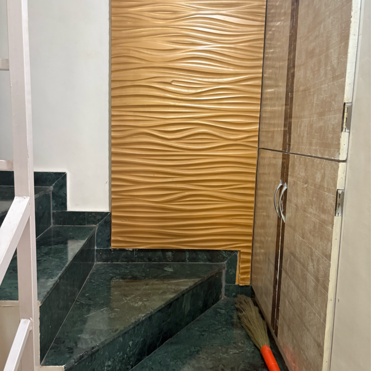 Bathroom, vinkar-society 3 Bedroom 1800 Sq.Ft. Villa In Sahakar Nagar Pune 9482713