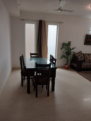 Gym in 2 BHK Builder Floor at Sector 78 – for Rent