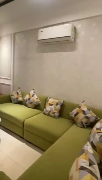 1 BHK Apartment For Sale in Shrushti Heights, Nalasopara West