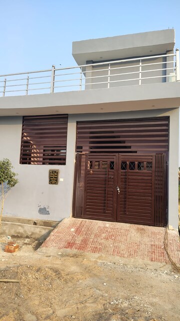 2 BHK Independent House For Sale in Mohanlalganj