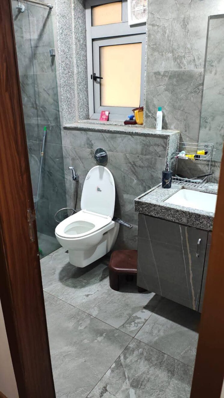 Bathroom, amanora-adreno-towers 1 Bedroom 610 Sq.Ft. Apartment In Hadapsar Pune 9482725