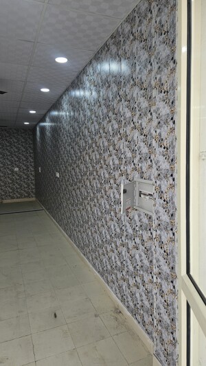 Floor Plan in  Shop at Amolik Sankalp, Sector 85 – for Rent