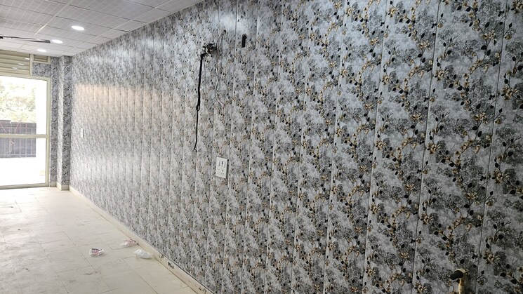 Floor Plan, amolik-sankalp Commercial Shop 345 Sq.Ft. In Sector 85 Faridabad 9482745