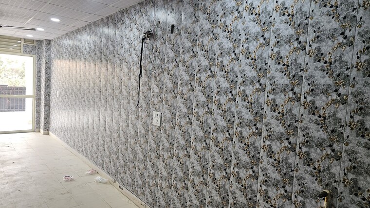 Floor Plan, amolik-sankalp Commercial Shop 345 Sq.Ft. In Sector 85 Faridabad 9482745