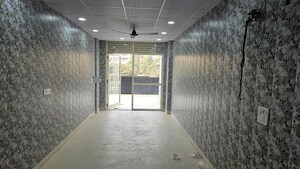 Floor Plan in  Shop at Amolik Sankalp, Sector 85 – for Rent