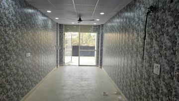 Floor Plan in  Shop at Amolik Sankalp, Sector 85 – for Rent