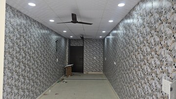 Floor Plan in  Shop at Amolik Sankalp, Sector 85 – for Rent