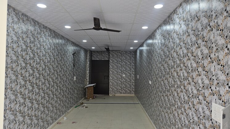 Floor Plan, amolik-sankalp Commercial Shop 345 Sq.Ft. In Sector 85 Faridabad 9482745