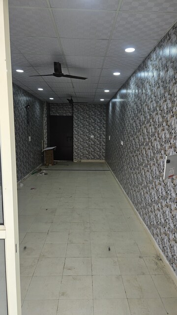 Floor Plan in  Shop at Amolik Sankalp, Sector 85 – for Rent