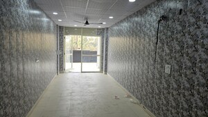 Floor Plan in  Shop at Amolik Sankalp, Sector 85 – for Rent