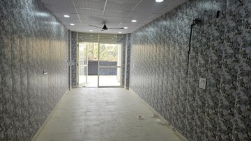 Floor Plan in  Shop at Amolik Sankalp, Sector 85 – for Rent