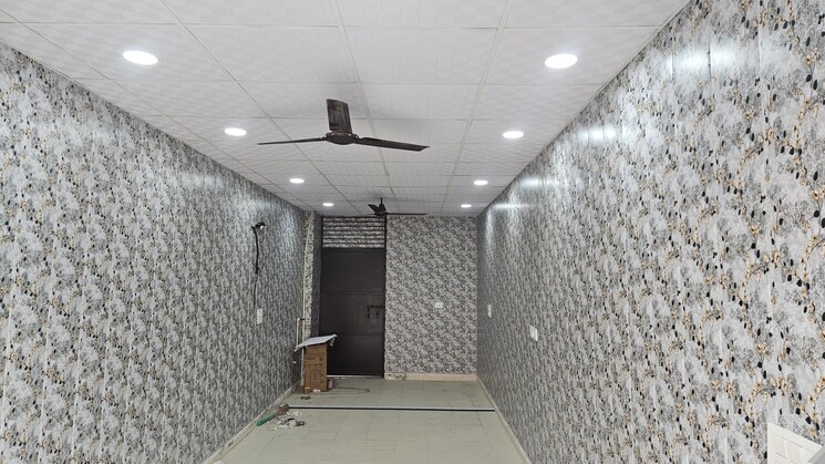 Floor Plan, amolik-sankalp Commercial Shop 345 Sq.Ft. In Sector 85 Faridabad 9482745