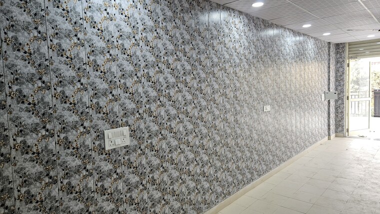 Floor Plan, amolik-sankalp Commercial Shop 345 Sq.Ft. In Sector 85 Faridabad 9482745