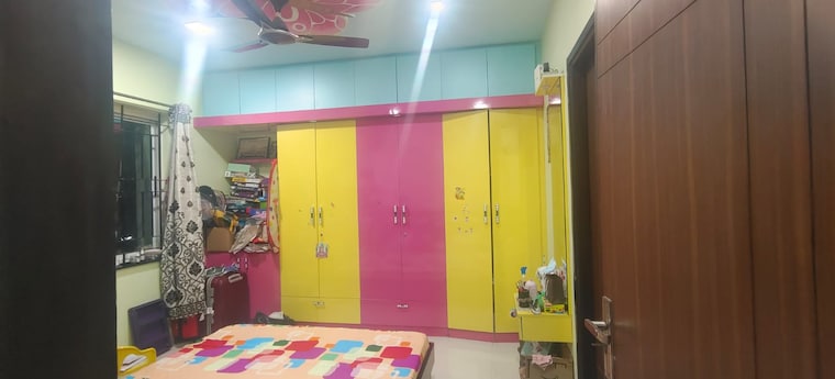 Bedroom, ahad-euphoria 3 Bedroom 1644 Sq.Ft. Apartment In Sarjapur Road Bangalore 9482709