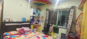 Team Area in 3 BHK Apartment at Ahad Euphoria, Sarjapur Road – for Rent