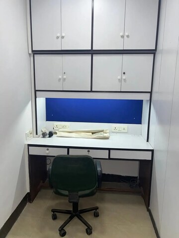 Team Area in  Office Space at Bbd Bagh – for Rent