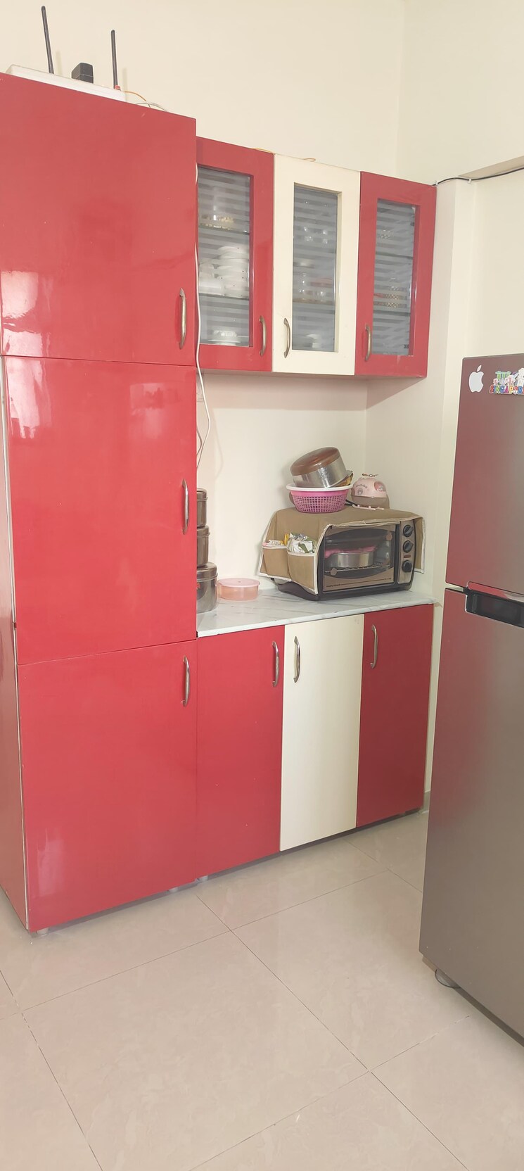 undefined, siddhi-nisarg 2 Bedroom 950 Sq.Ft. Apartment In Wakad Pune 9482762