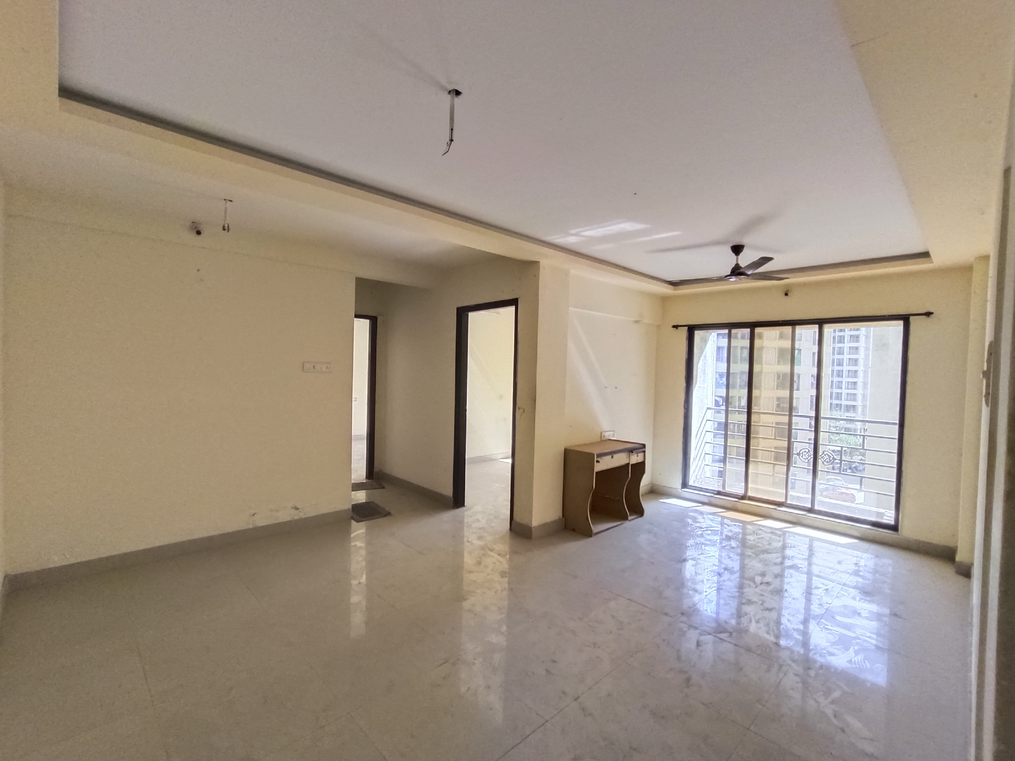2 BHK 885 Sq.Ft. Apartment in Poonam Avenue