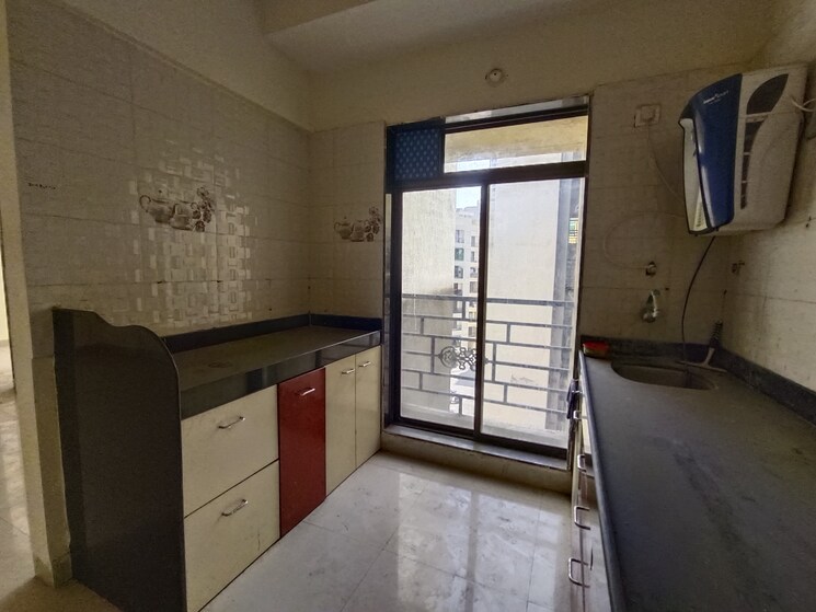 Kitchen, poonam-avenue 2 Bedroom 890 Sq.Ft. Apartment In Virar West Palghar 9482777