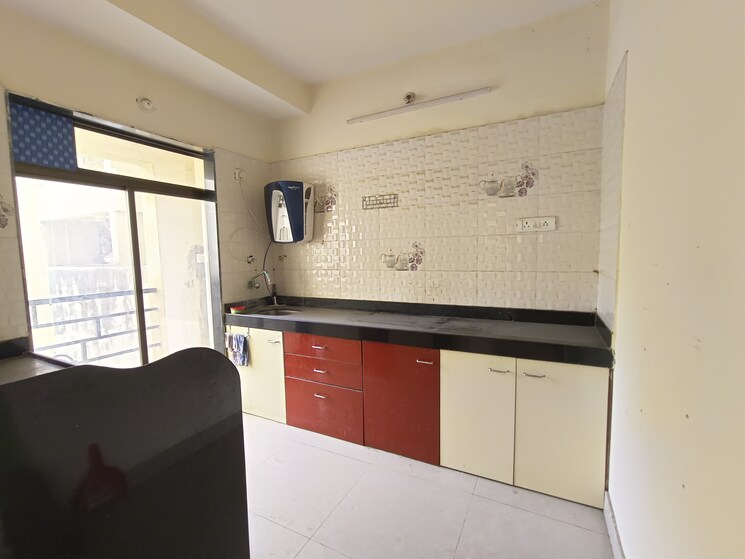 Kitchen, poonam-avenue 2 Bedroom 890 Sq.Ft. Apartment In Virar West Palghar 9482777