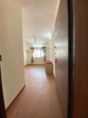 Bathroom in 2 BHK Apartment at Blue Heaven CHS Nalasopara, Nalasopara West – for Sale