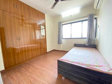 Bedroom in 2 BHK Apartment at Blue Heaven CHS Nalasopara, Nalasopara West – for Sale