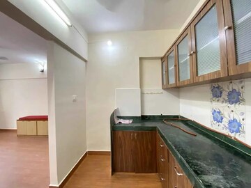 Kitchen in 2 BHK Apartment at Blue Heaven CHS Nalasopara, Nalasopara West – for Sale