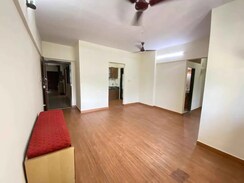 2 BHK + Pooja Room Apartment For Sale in Blue Heaven CHS Nalasopara
