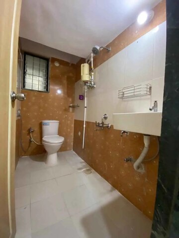 Kitchen in 2 BHK Apartment at Blue Heaven CHS Nalasopara, Nalasopara West – for Sale