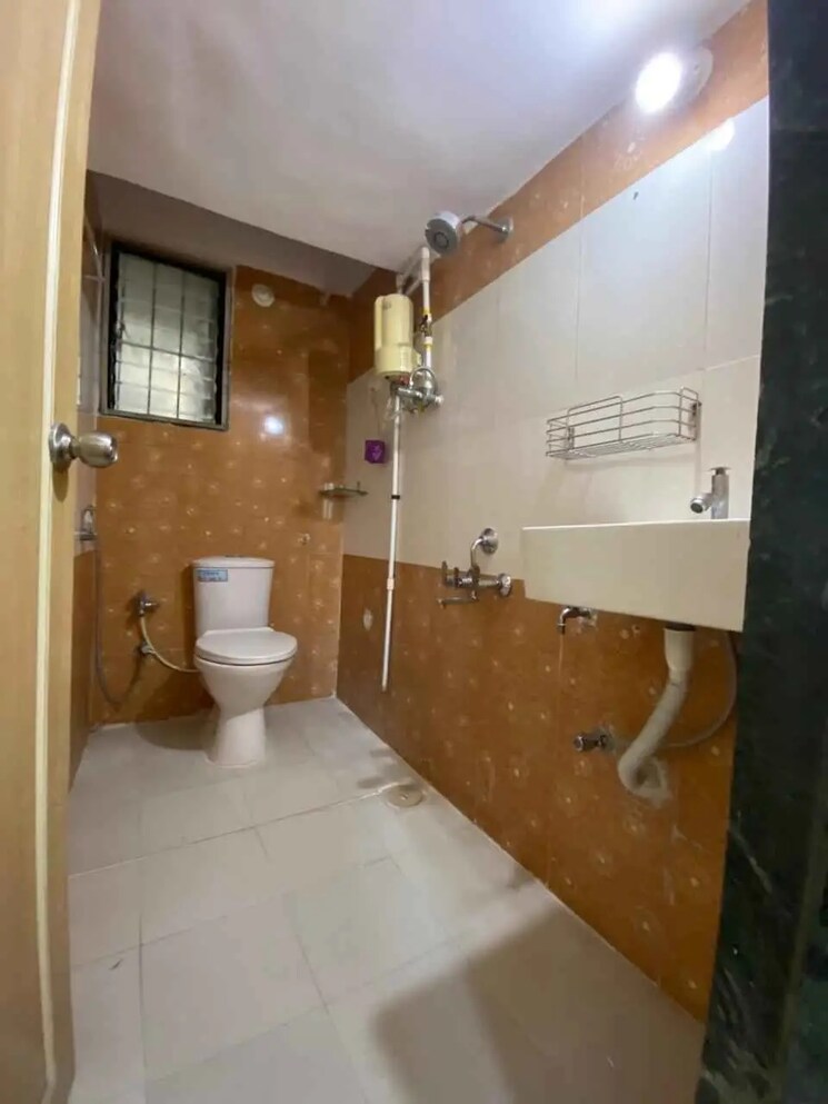 Kitchen, blue-heaven-chs-nalasopara 2 Bedroom 900 Sq.Ft. Apartment In Nalasopara West Palghar 9482767