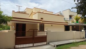 3 BHK Independent House For Sale in A-Zone