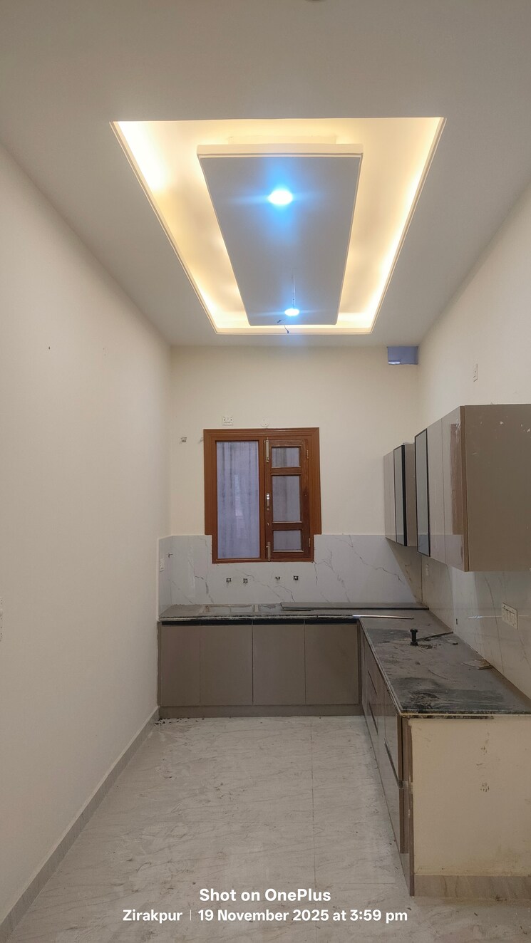 Kitchen, dhakoli 4 Bedroom 144 Sq.Yd. Villa In Dhakoli Zirakpur 9482784