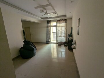 Living Room in 2 BHK Builder Floor at RWA Apartments Sector 122, Sector 122 – for Sale