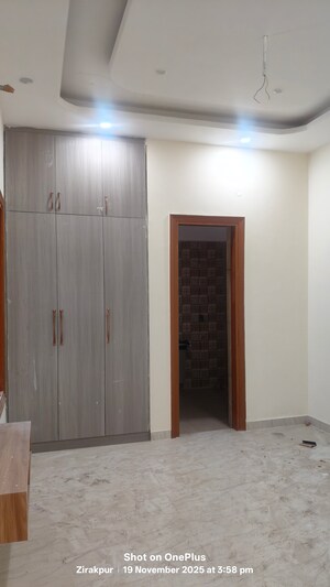 4 BHK Villa For Sale in Dhakoli